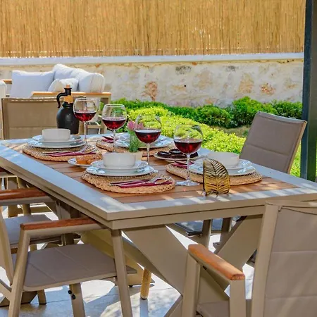 Zen - 2 Bedroom With Jacuzzi In Kalkan Caykoey * Kaş