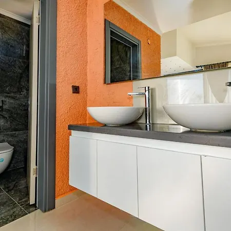 Zen - 2 Bedroom With Jacuzzi In Kalkan Caykoey Vila *