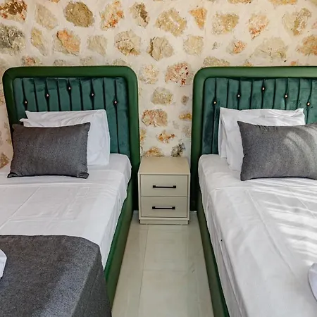 Zen - 2 Bedroom With Jacuzzi In Kalkan Caykoey * Kaş