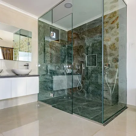 Zen - 2 Bedroom With Jacuzzi In Kalkan Caykoey Vila
