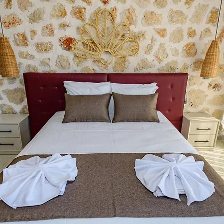 Vila Zen - 2 Bedroom With Jacuzzi In Kalkan Caykoey